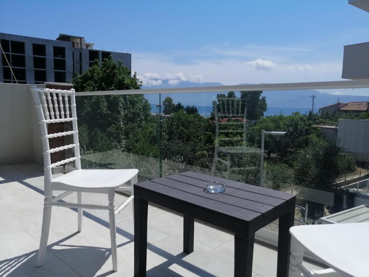 Appartamento Kamax Radhime Vlorë
